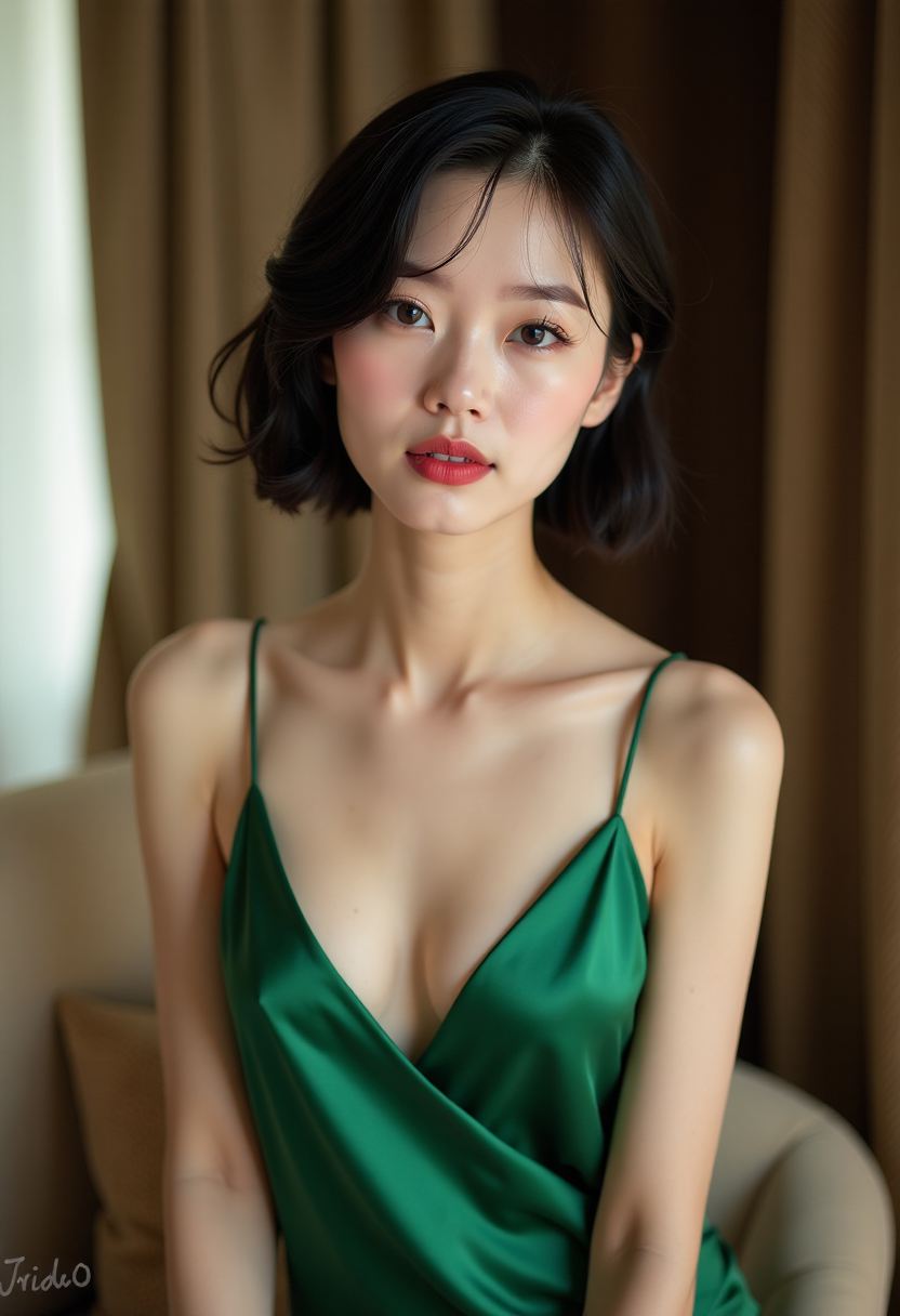 碧海航路：少女启程
